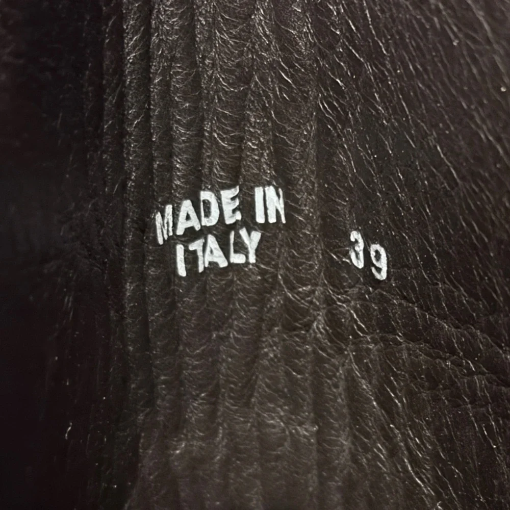 Golden Goose Riding Boot - Picture 4 of 8